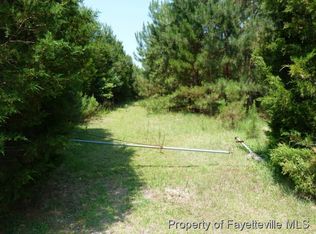 84 Tingen Rd, Broadway, NC 27505