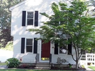15 Primrose Rd, Billerica, MA 01821