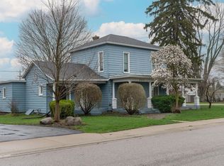 Zigler St, New Carlisle, IN