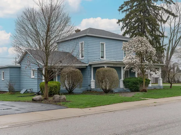 Zigler St, New Carlisle, IN 46552