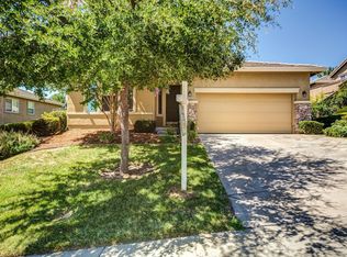 4360 Lombardia Way, El Dorado Hills, CA 95762