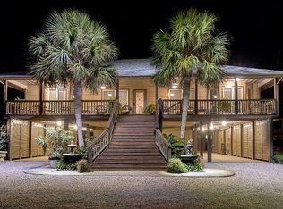 4775 Holder Rd, Orange Beach, AL 36561