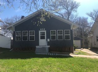 412 N 10th St, Norfolk, NE 68701