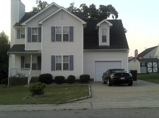 5609 Tanglewood Pine Ln, Raleigh, NC 27610