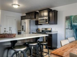 539 W 1520 N, Orem, UT 84057