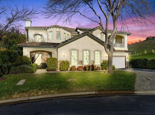 537 Meybees Ct, El Dorado Hills, CA 95762