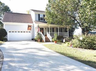 204 Amberchase Ct, Lexington, SC 29073