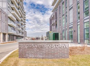 225 Veterans Dr #1207, Brampton, ON L7A5L7