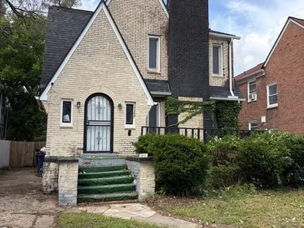 17393 Wisconsin St, Detroit, MI 48221