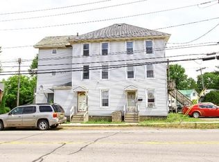 684 W End Ave, Carthage, NY 13619