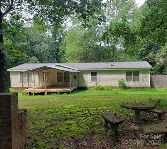 675 Ridgeline Rd, Union Grove, NC, 28689