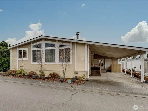 1427 100th Street SW #166, Everett, WA 98204