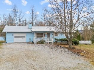 101 Quail Ridge Trl, Franklin, NC 28734