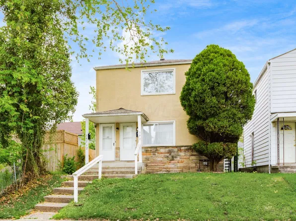 397 S Ogden Ave, Columbus, OH 43204