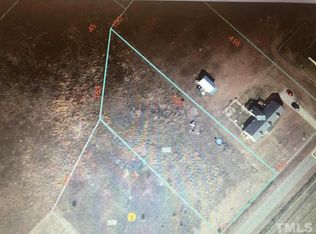 200 Beaver Dam Rd, Goldsboro, NC 27530