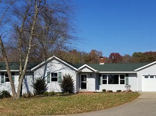 6739 Williams Rd, Williams, IN 47470