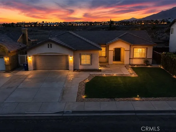1844 N Arrowhead Ave, Rialto, CA 92376