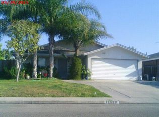 12938 Miller Ave, Orosi, CA 93647