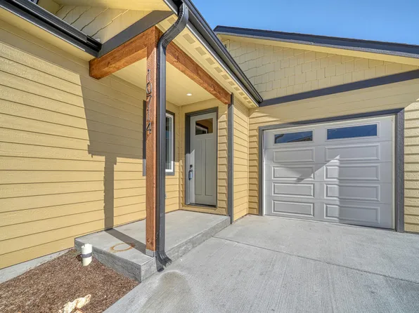 10714 Willow Ave, Poncha Springs, CO 81242