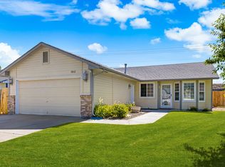 3812 S Springfield Ave, Meridian, ID 83642