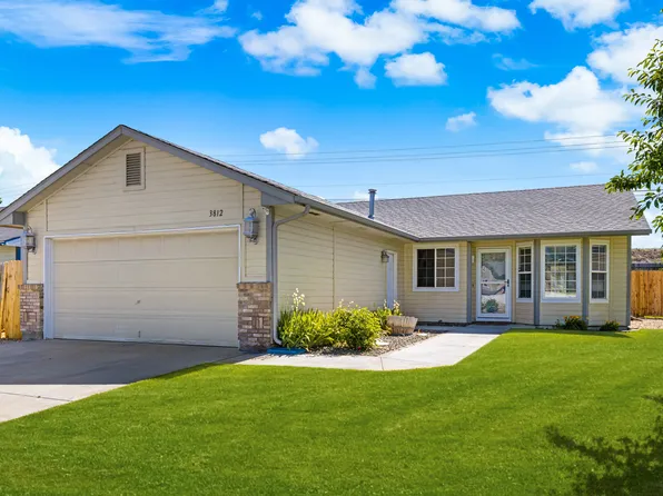 3812 S Springfield Ave, Meridian, ID 83642
