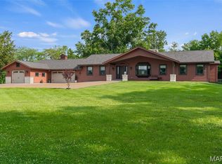 19001 Us Highway 66 St, Pacific, MO 63069