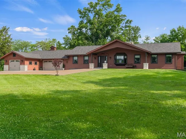 19001 Us Highway 66 St, Pacific, MO 63069