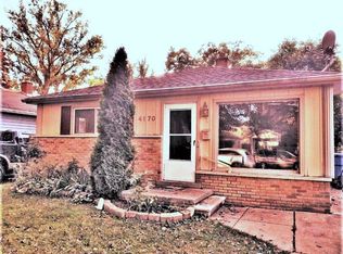 4170 Weddel, Dearborn Heights, MI 48125