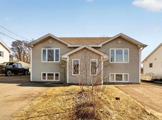 438 Louis St #436, Dieppe, NB E1A 6X7