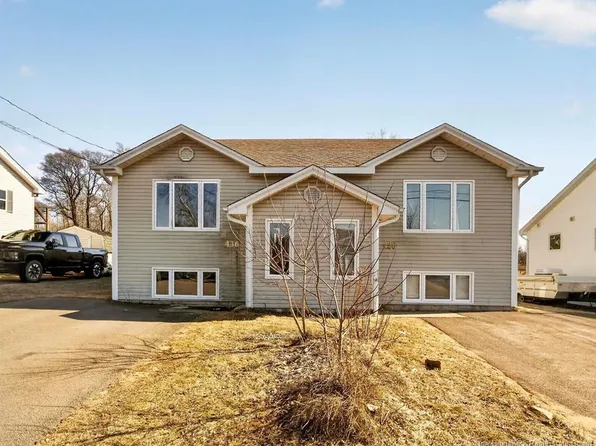 438 Louis St #436, Dieppe, NB E1A 6X7