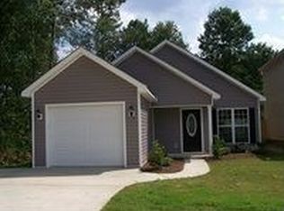 134 Rolling Woods Cir, Warner Robins, GA 31088