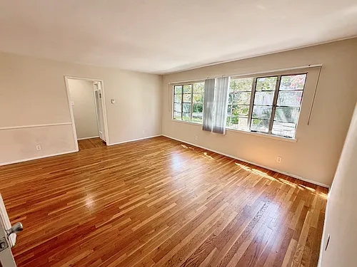 Floor plan B