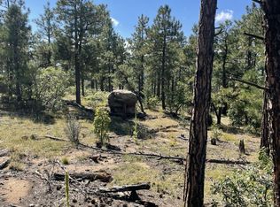 County Road 37.5 Pkwy, Trinidad, CO 81082