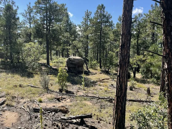 County Road 37.5 Pkwy, Trinidad, CO 81082