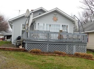 14505 Maple Ave, Lakeview, OH 43331