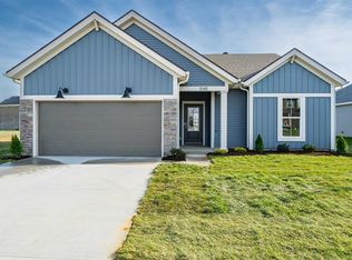 1048 Quartz Dr, Owensboro, KY