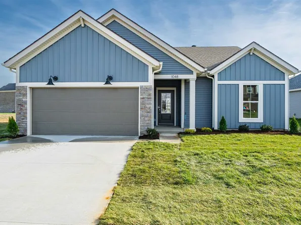 1048 Quartz Dr, Owensboro, KY 42301