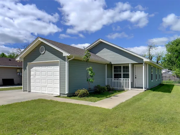 3324 Willing Ave, Fort Worth, TX 76110