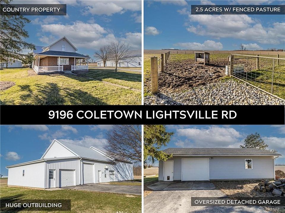 1st image of 9196 Coletown Lightsville Rd