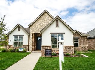11212 Gardner Ave, Lubbock, TX 79424