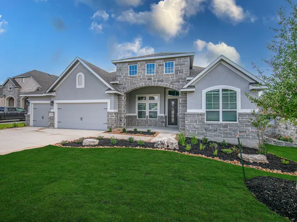 Adelaide Plan, Regency Ranch