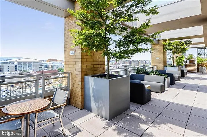 475 K St NW #1022 — Photo 28