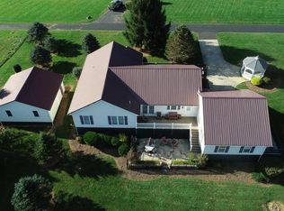 29 Poppy Trl, Hillsville, VA 24343