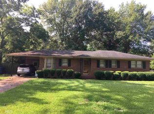 1608 Stonewall St, Dublin, GA 31021