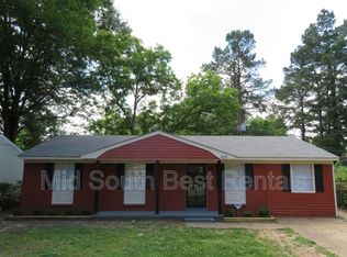 635 Leavert Ave, Memphis, TN 38127