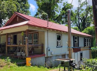 160 Cleveland Rd, Tryon, NC 28782