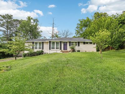 512 Northcrest Dr, Nashville, TN, 37211