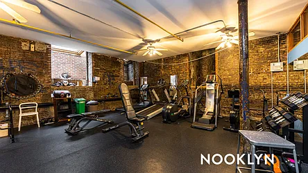 Rented by Nooklyn NYC LLC