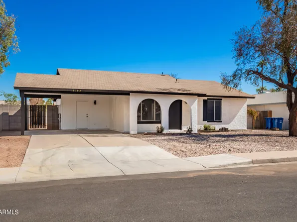 1703 W MISSION Drive, Chandler, AZ 85224