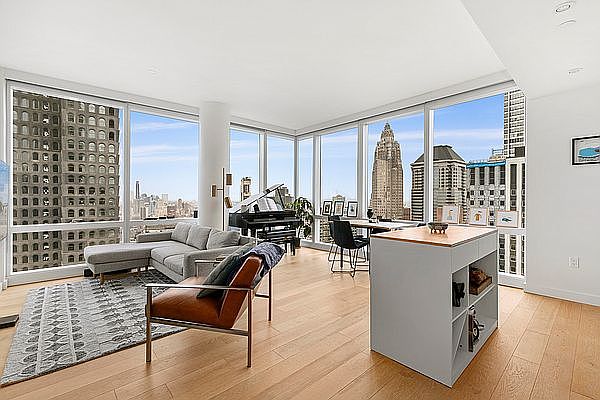 1st image of 114 Fulton St #48I